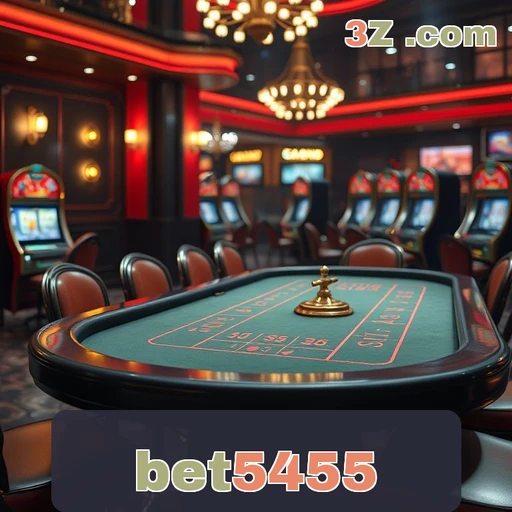 bet5455 Aplicativo Móvel