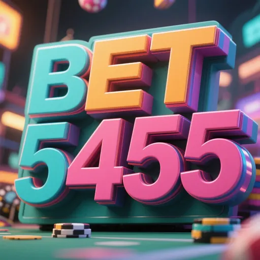 bet5455 logo