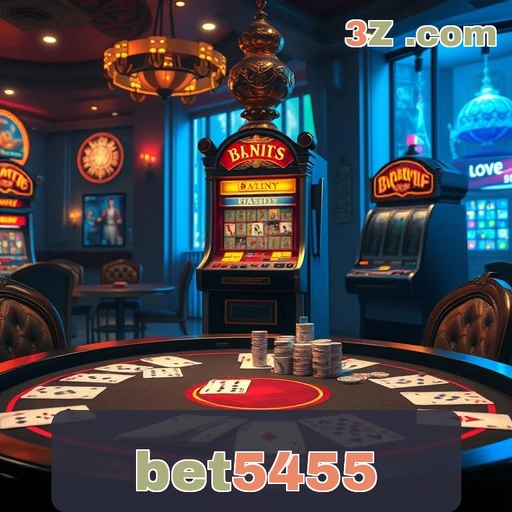 bet5455 Apostas em Esportes