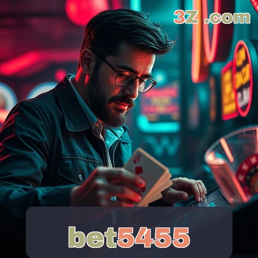 bet5455 Clube VIP